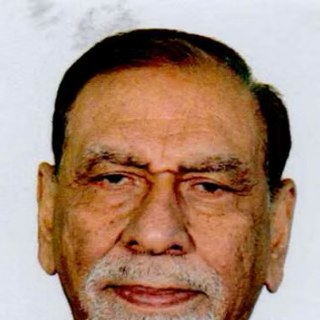 Chandrakant Lakhani