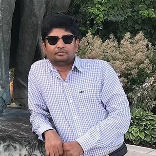 Nilesh Patel