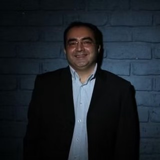 Puneet Mehrotra