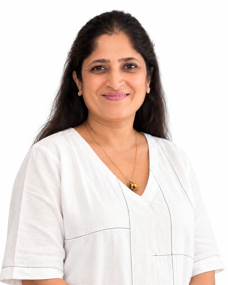 Shilpa Lunawat, Co-Founder of Green Stapler