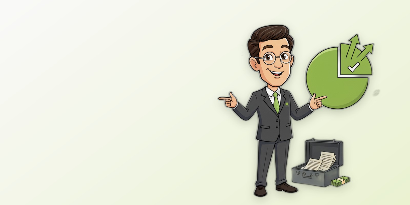 Related financial documentation assistance